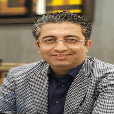 دکتر علیرضا پرهیز