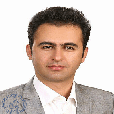 Dr Soheil Koushaei