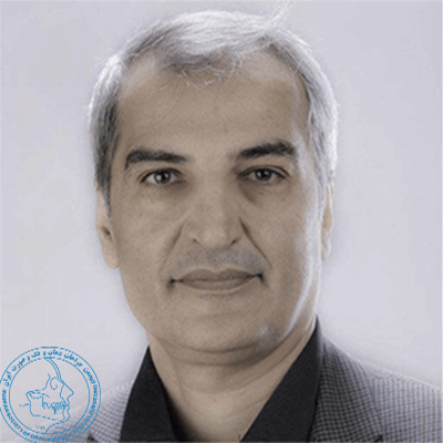 Dr Gholamreza Shirani