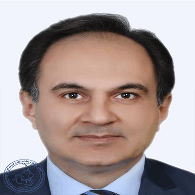 Dr Amir Kabiri