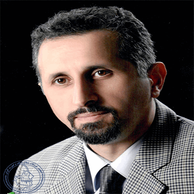 Dr Saeed Nezafati