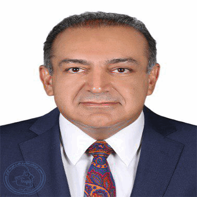 Dr Behzad Rahsepar